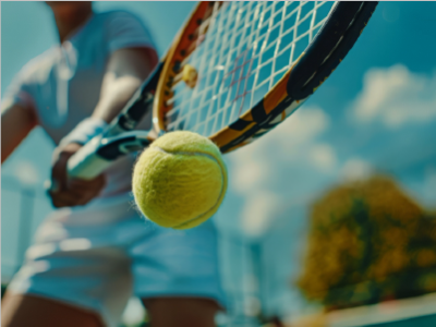 Tenis Ekipmanları Rehberi: Doğru Raket Nasıl Seçilir?