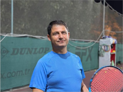 Halil İbahim Yıldırım