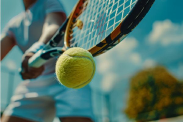 Hakkımızda - Gölcük Tenis Kulübü