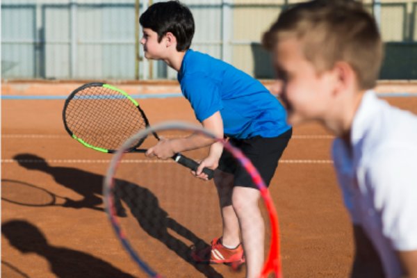 Hakkımızda - Gölcük Tenis Kulübü